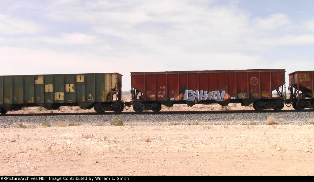 EB-2 Manifest Frt @ Erie NV -35